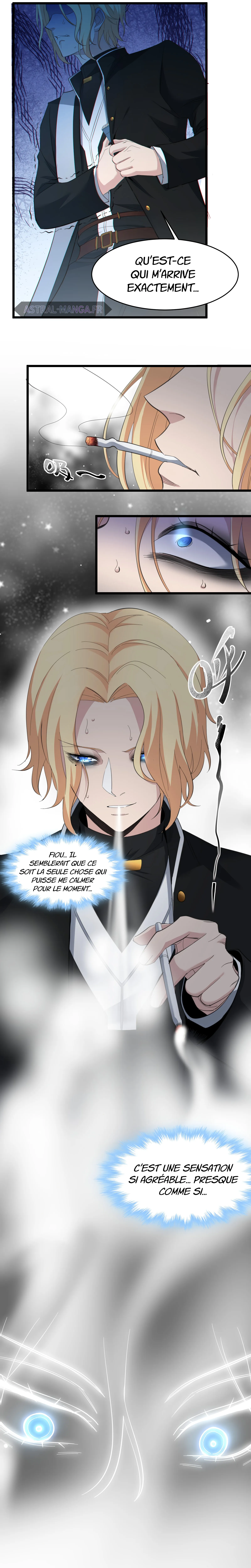 I'M Really Not The Evil God's Lackey - 81 - 6559729604228.webp