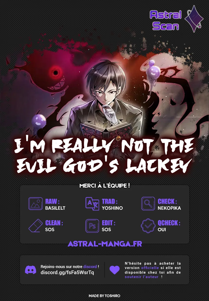 I'M Really Not The Evil God's Lackey - 82 - 655972abb33b0.webp