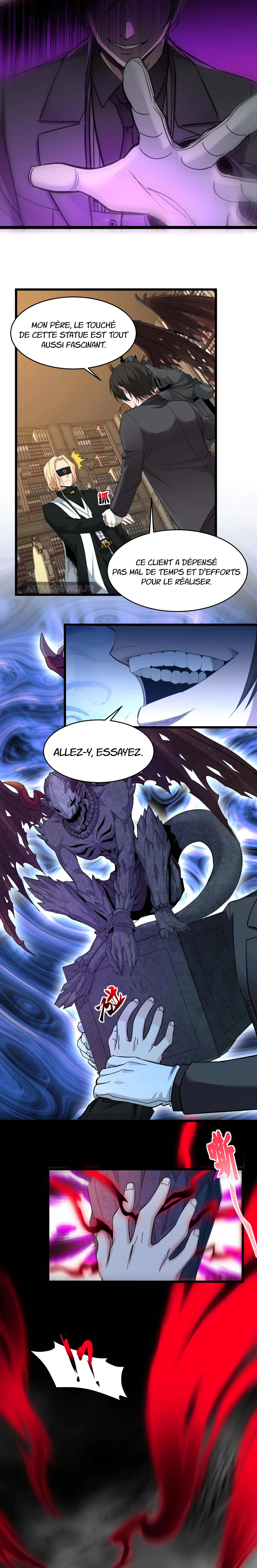 I'M Really Not The Evil God's Lackey - 83 - 655972d8d1f30.webp