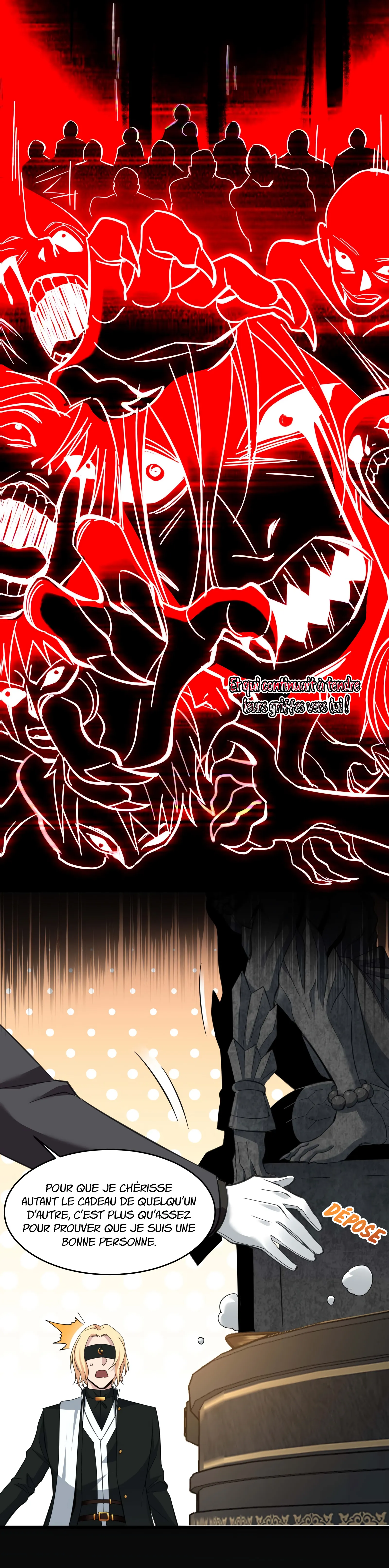 I'M Really Not The Evil God's Lackey - 83 - 655972dbb0ed7.webp