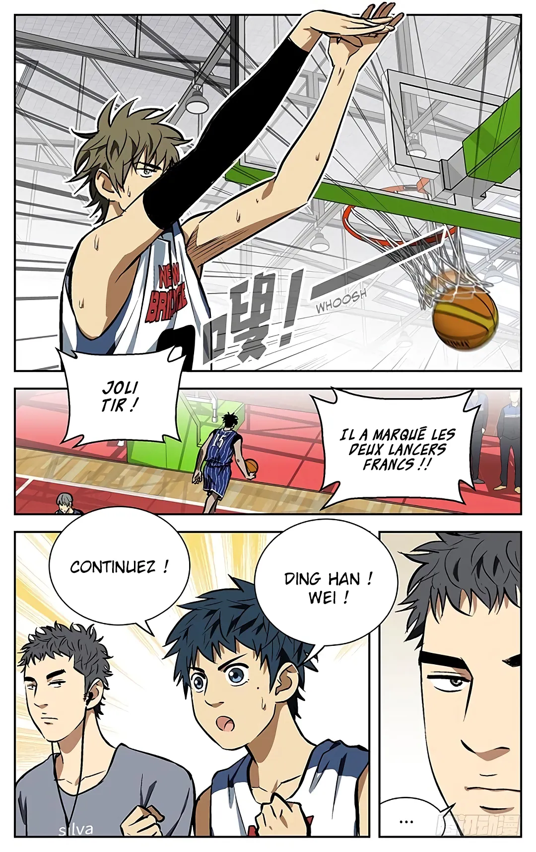 Into the Net! - 101 - 67c90d5e3470d.webp