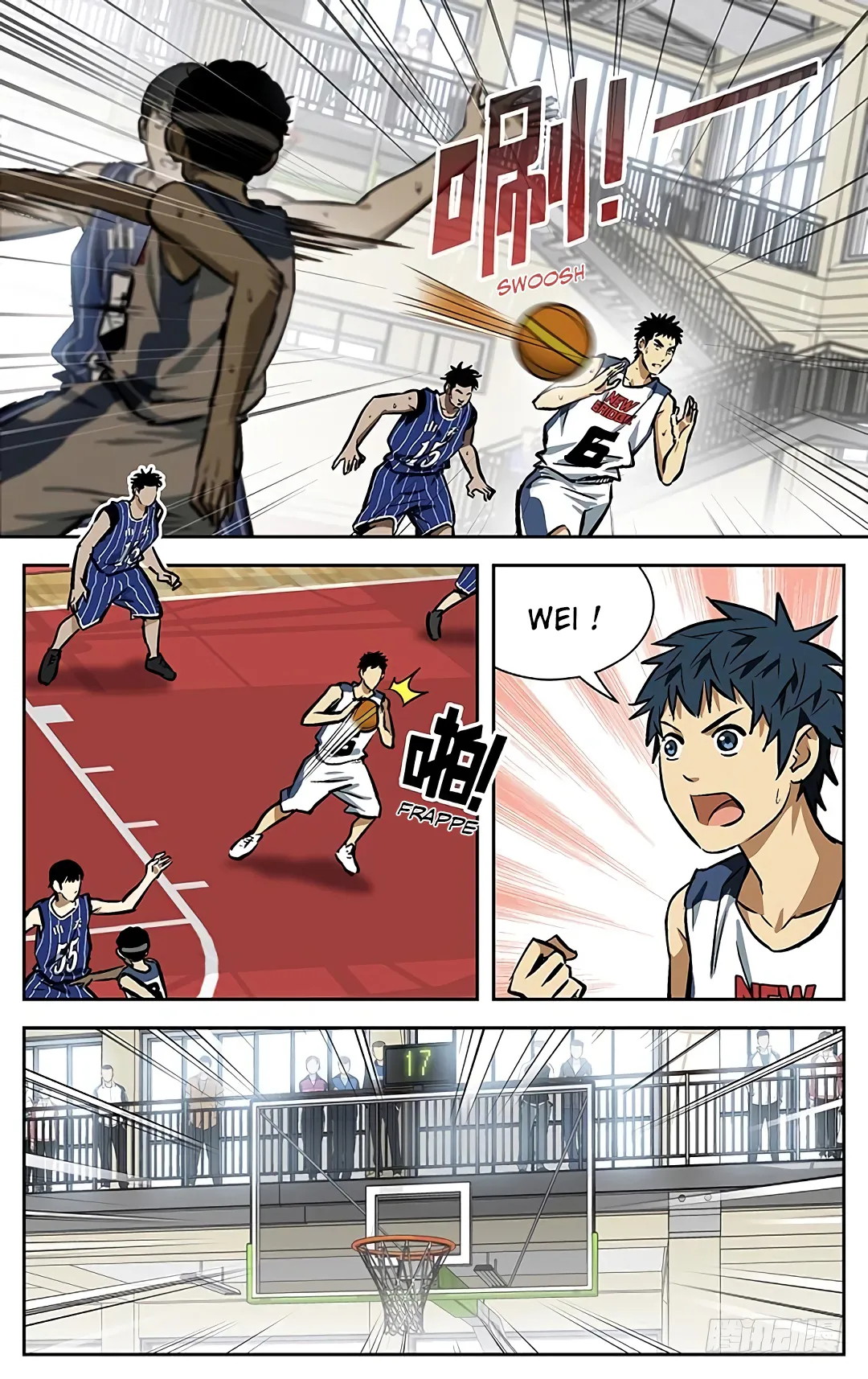 Into the Net! - 101 - 67c90d6010db4.webp
