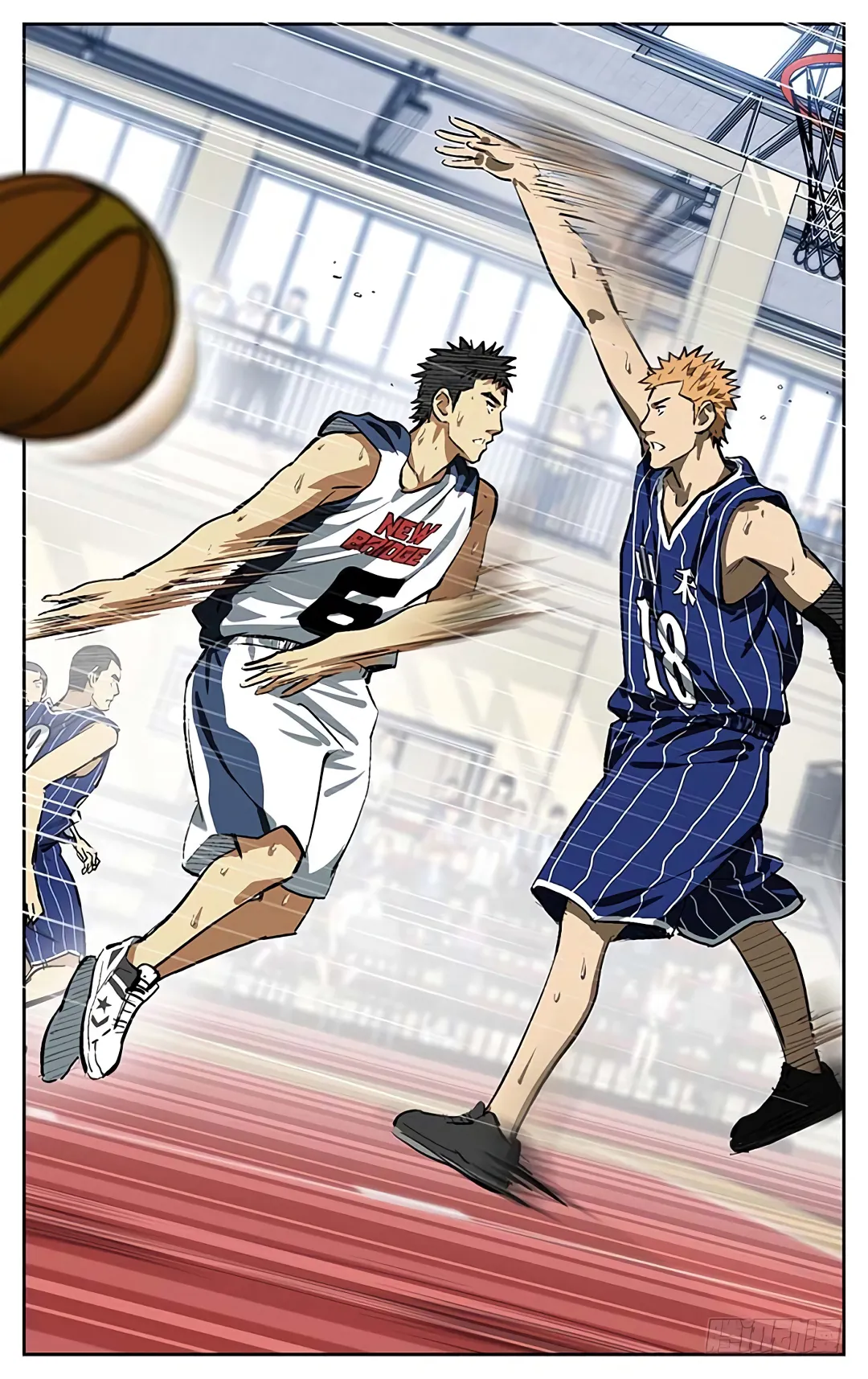Into the Net! - 102 - 67c90d66954f4.webp