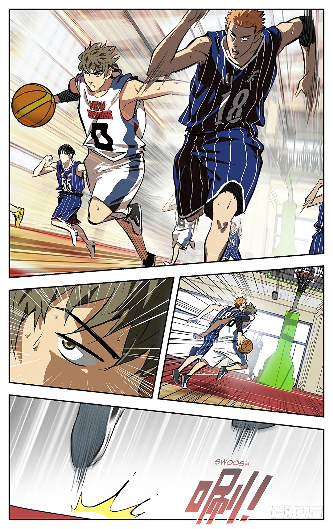 Into the Net! - 103 - 67c90d6ae0ef1.webp