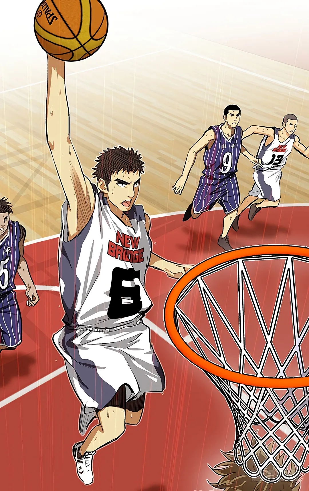 Into the Net! - 103 - 67c90d6bd9dbe.webp