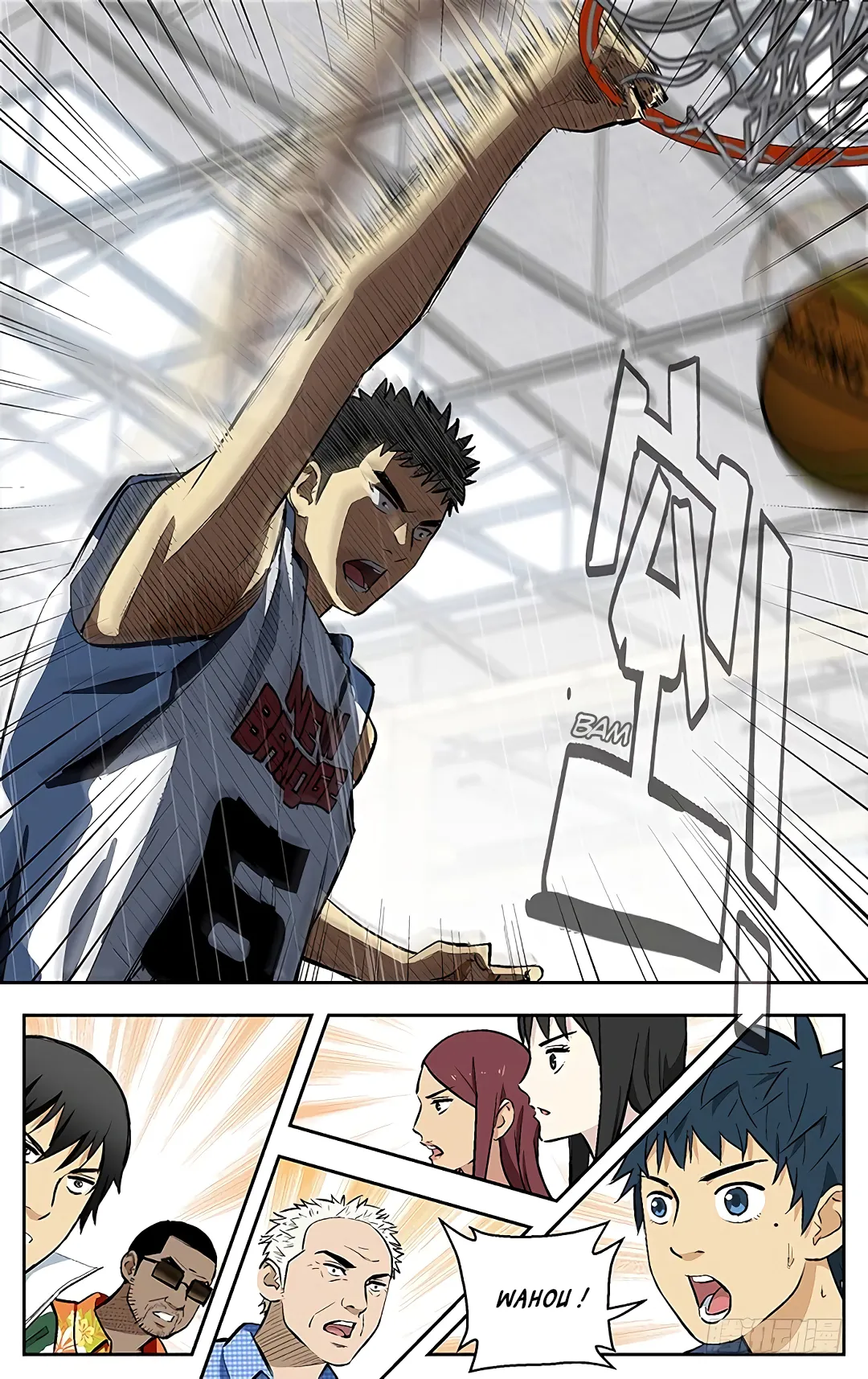Into the Net! - 103 - 67c90d6c3a0f1.webp