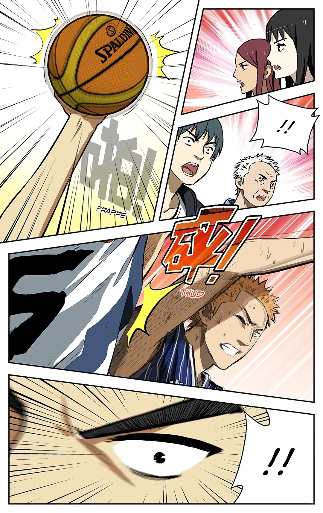 Into the Net! - 103 - 67c90d6f6e049.webp