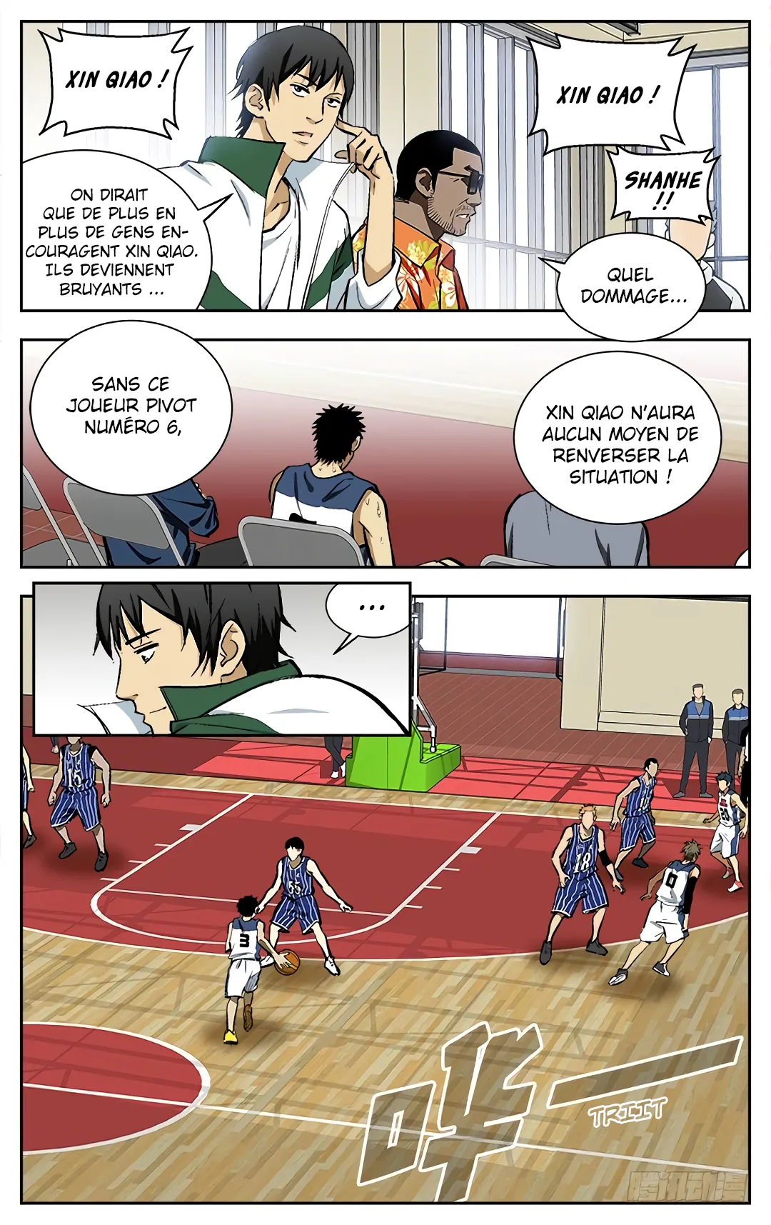 Into the Net! - 105 - 67c90d758673d.webp