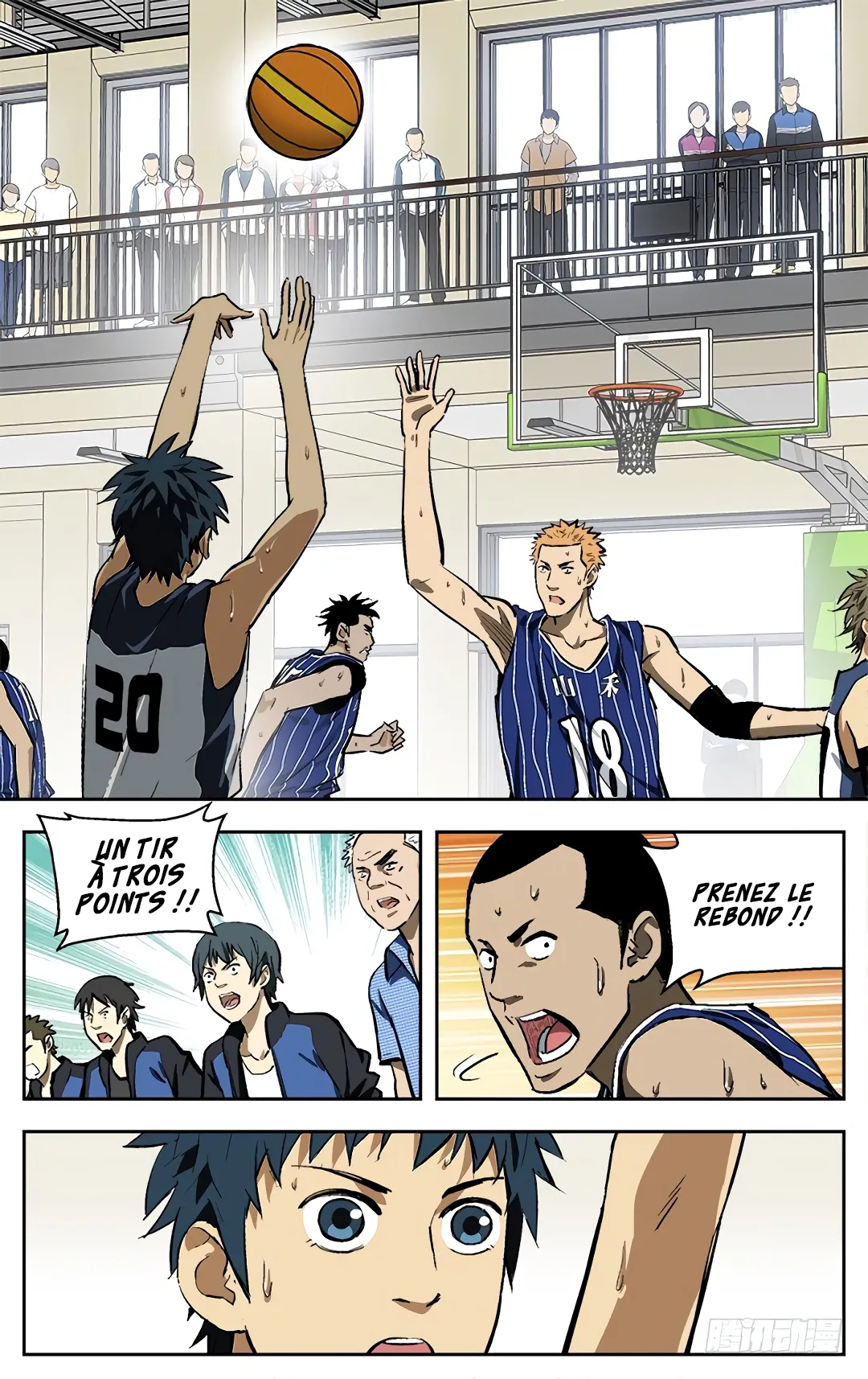 Into the Net! - 105 - 67c90d767d1cc.webp