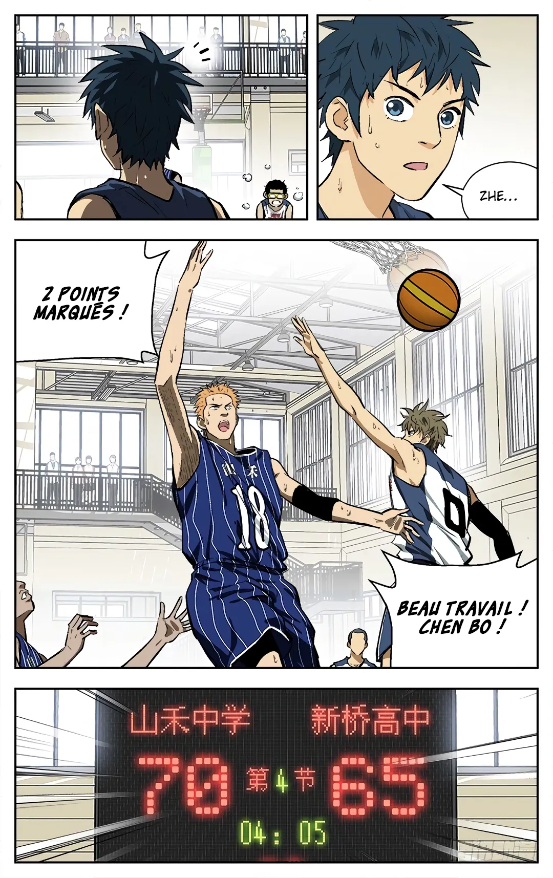 Into the Net! - 105 - 67c90d7802558.webp
