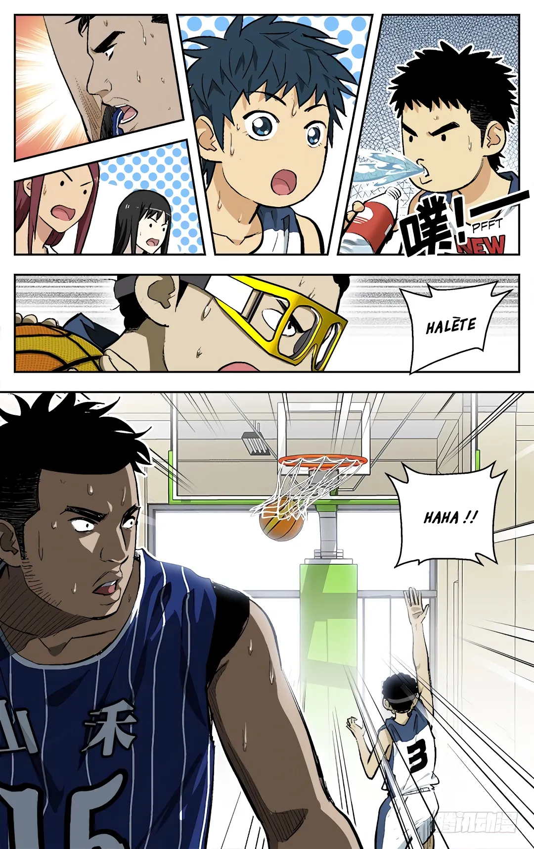 Into the Net! - 105 - 67c90d795119e.webp
