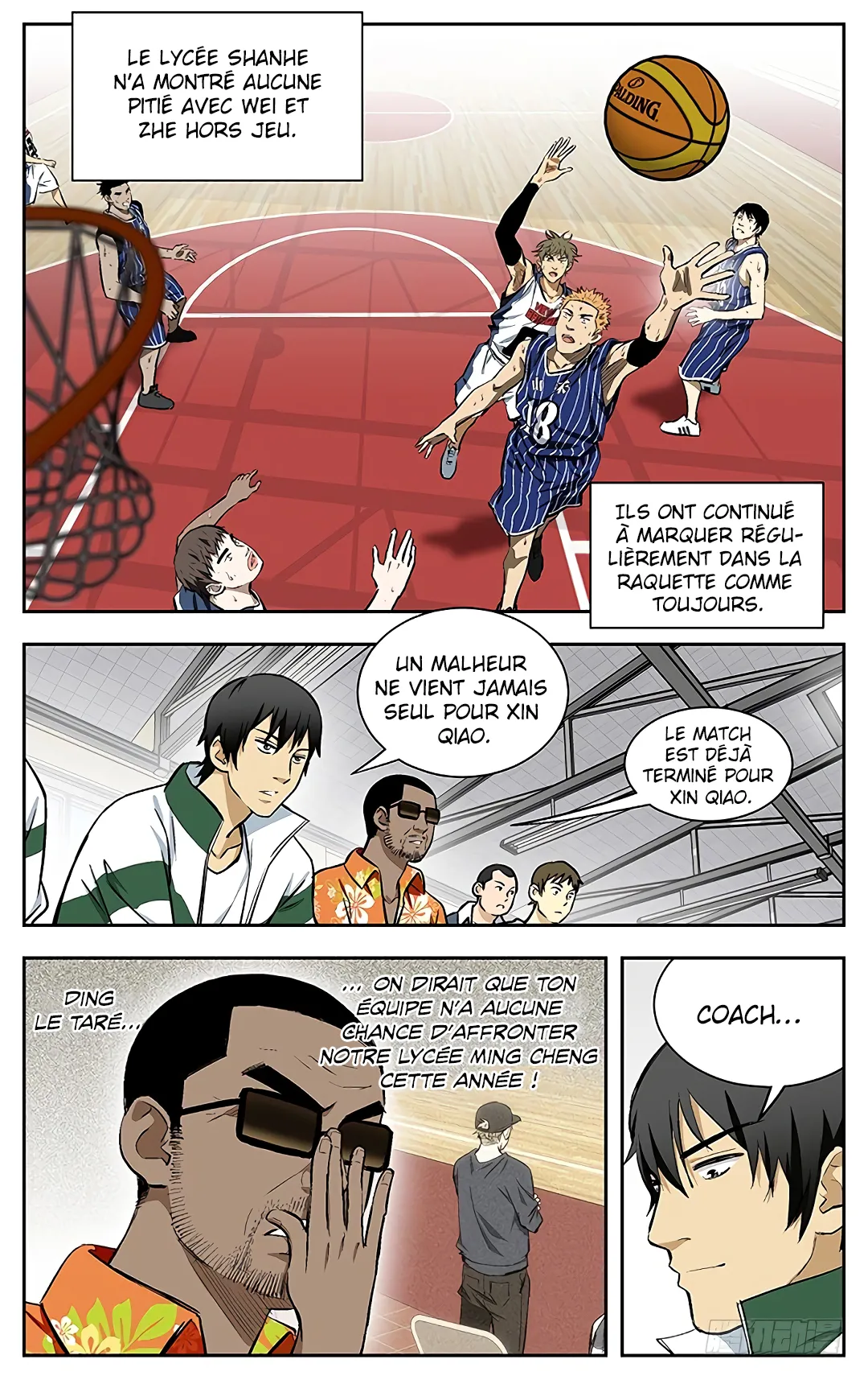 Into the Net! - 106 - 67c90d7b29252.webp