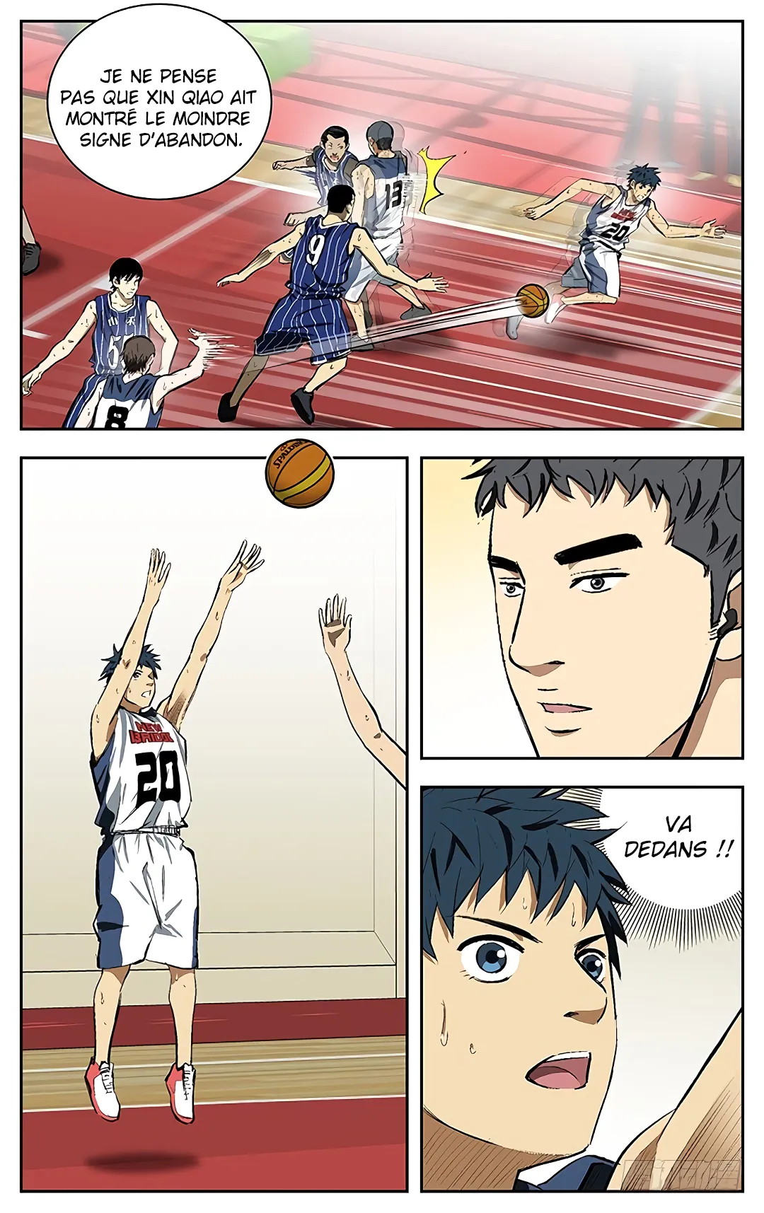 Into the Net! - 106 - 67c90d7b72966.webp