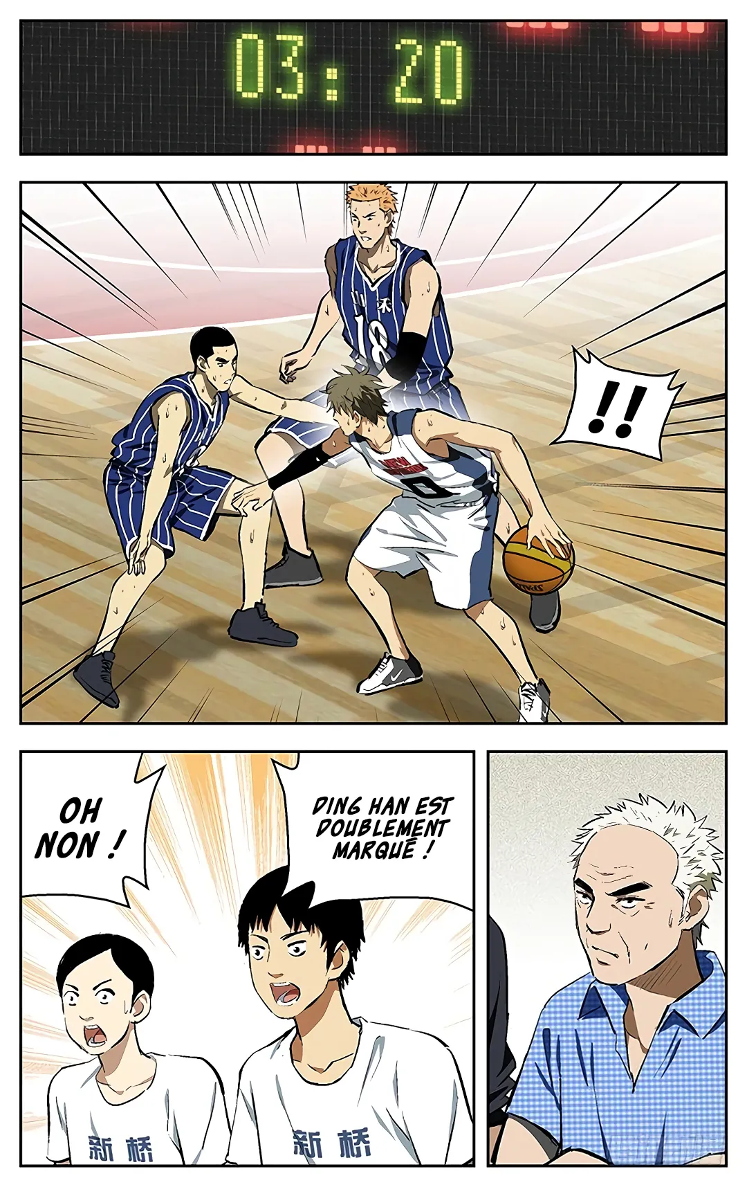 Into the Net! - 106 - 67c90d7c20df6.webp