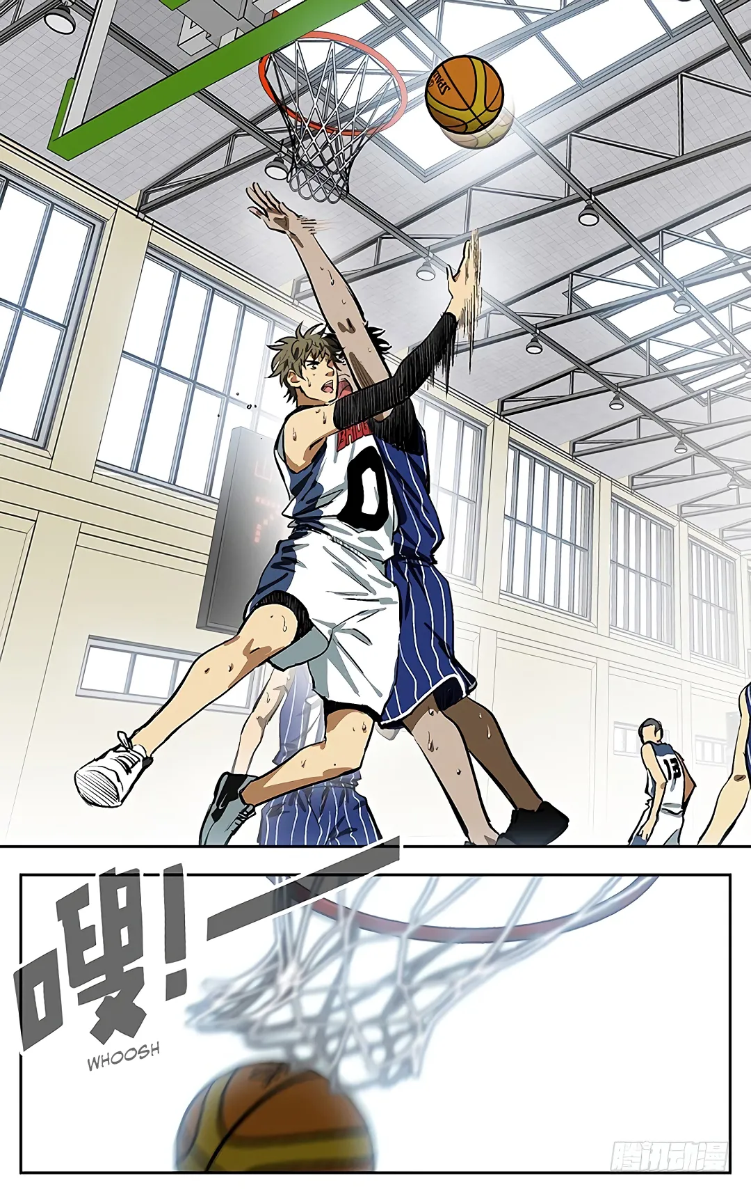 Into the Net! - 106 - 67c90d7dba7ef.webp