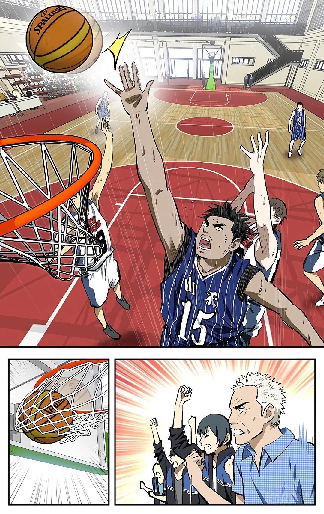 Into the Net! - 107 - 67c90d8025b0d.webp
