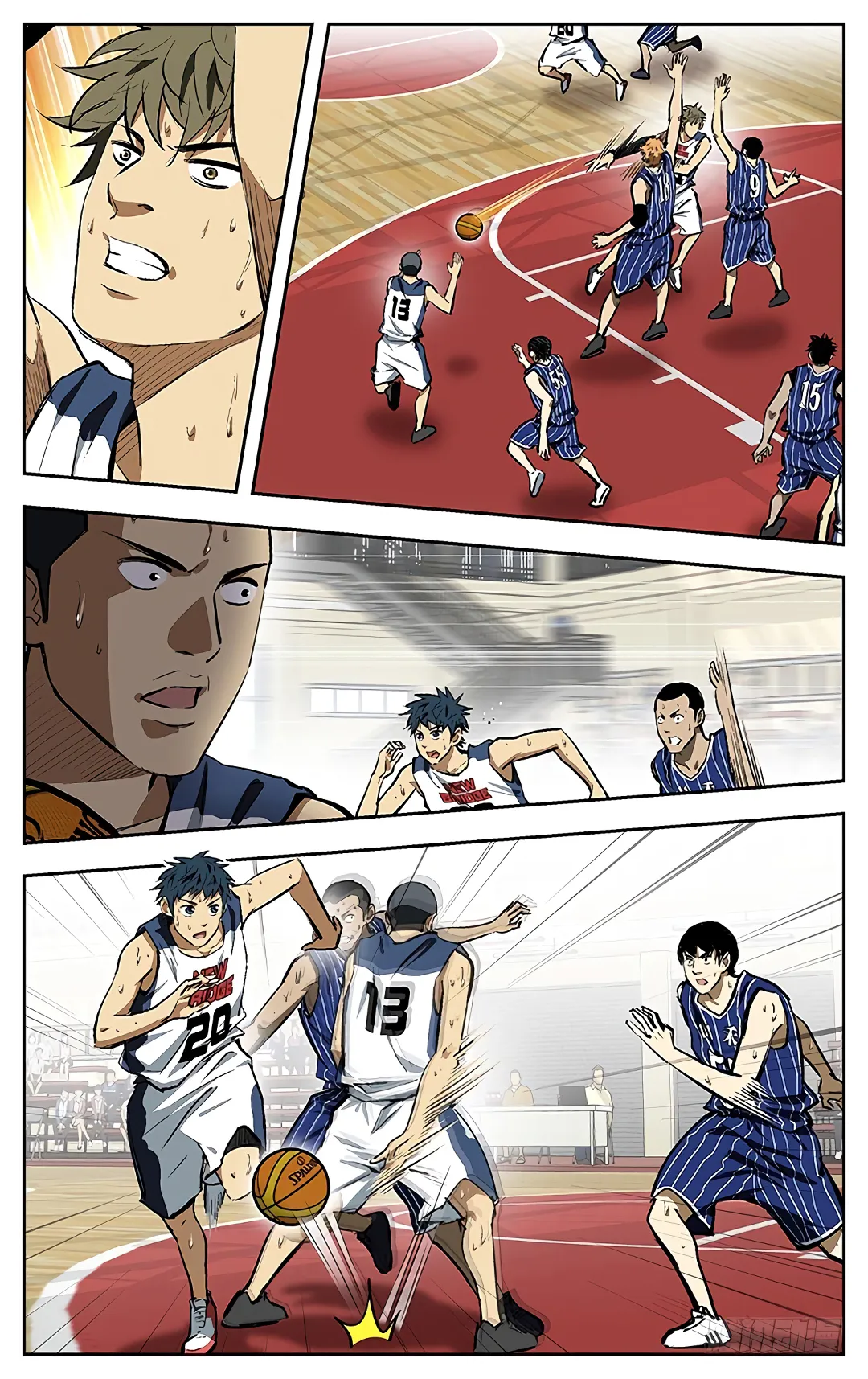 Into the Net! - 107 - 67c90d80c6ddd.webp