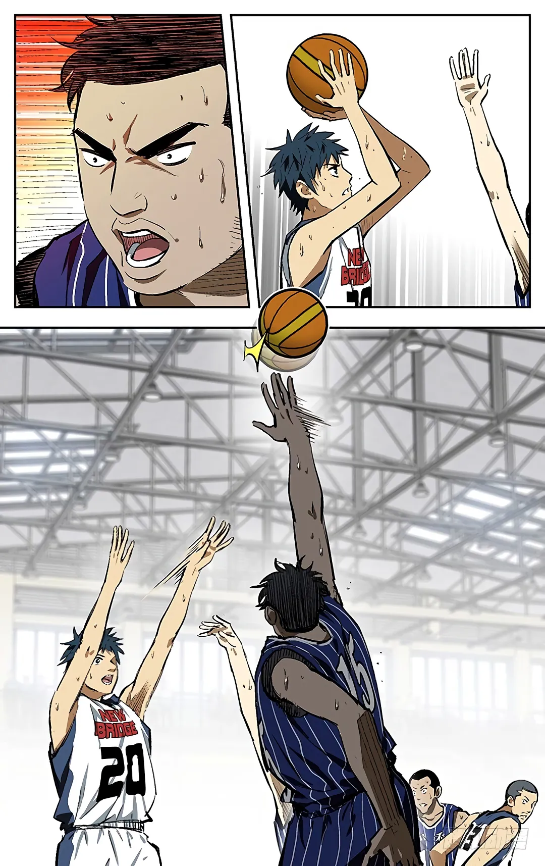 Into the Net! - 107 - 67c90d811ce05.webp