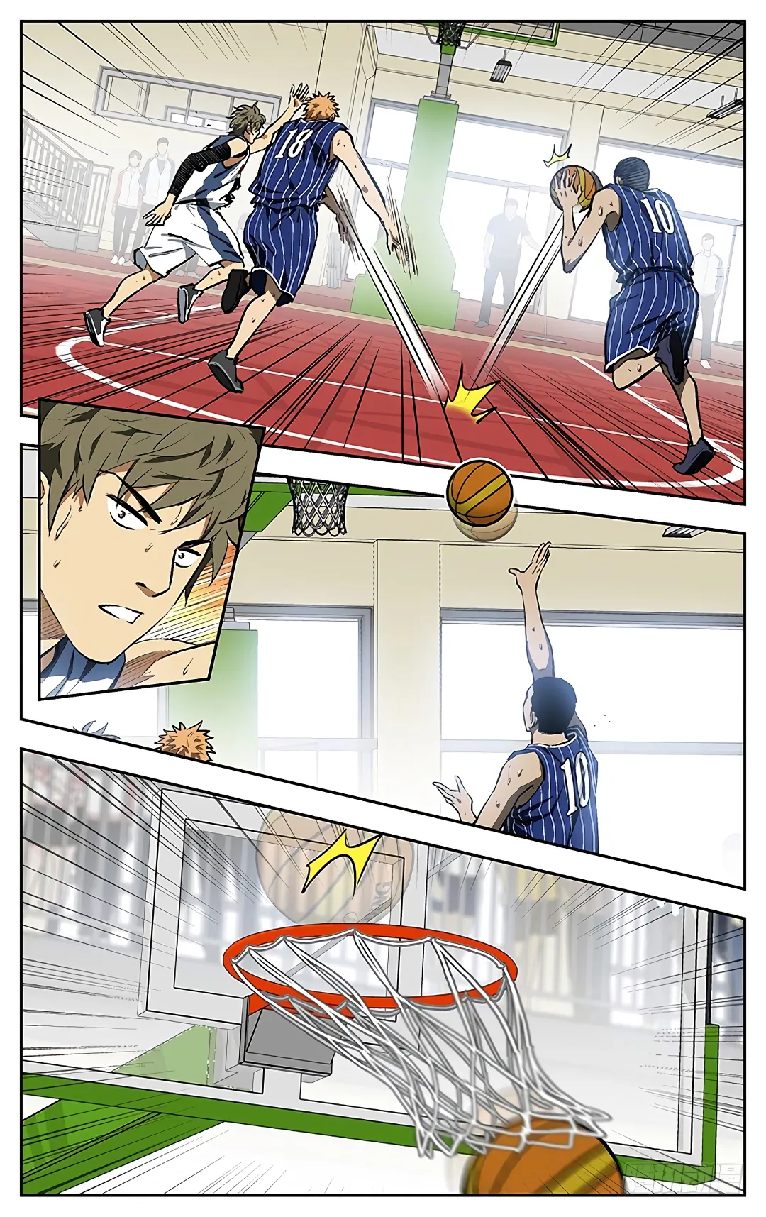 Into the Net! - 107 - 67c90d81c2b1a.webp