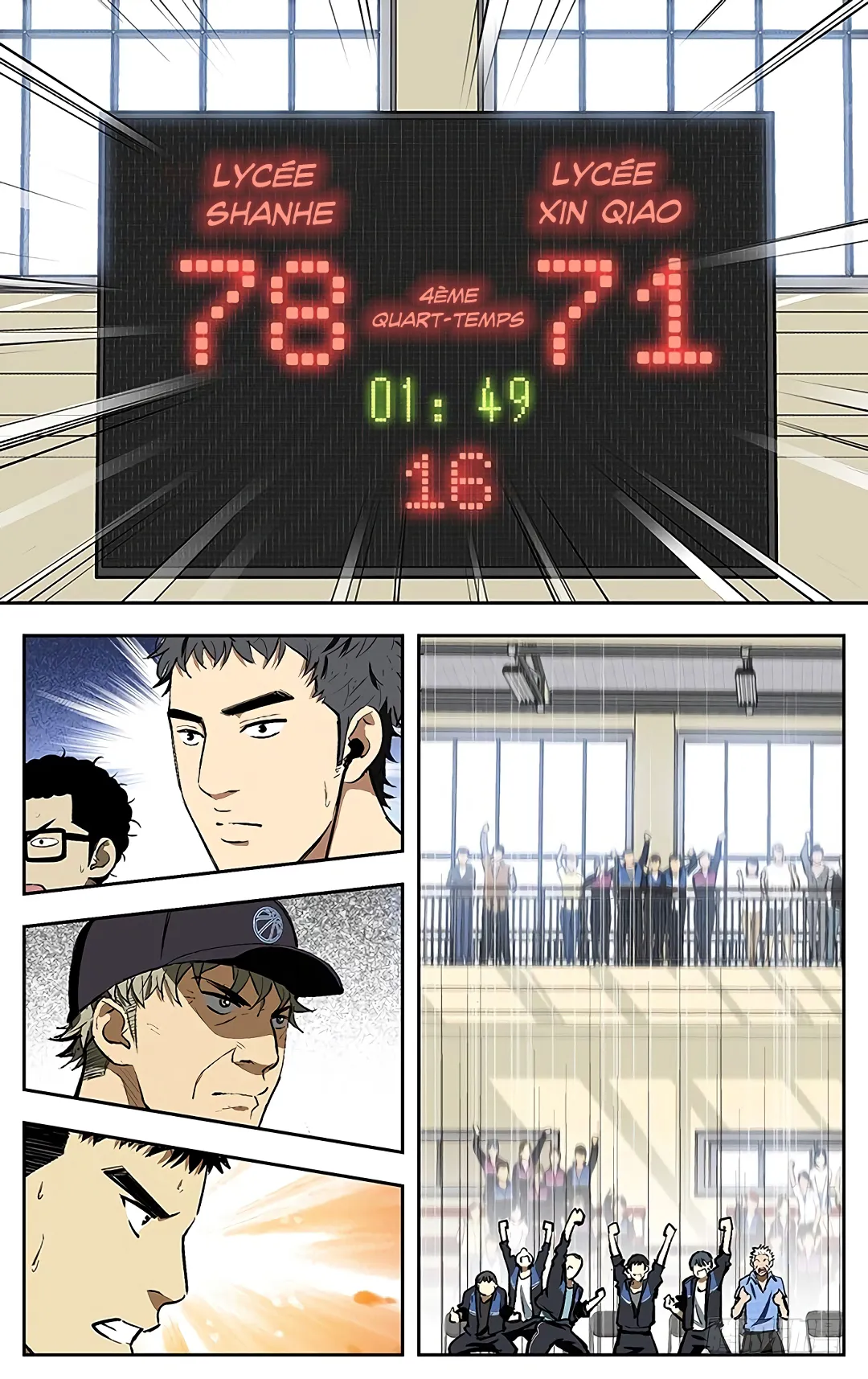 Into the Net! - 107 - 67c90d821d5bb.webp