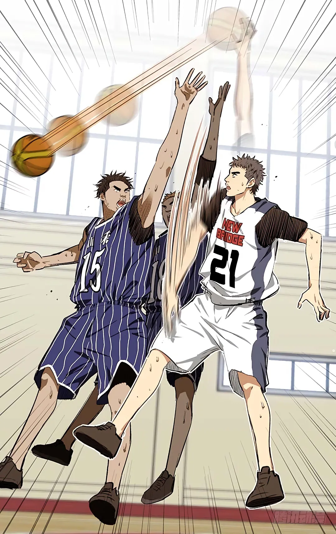 Into the Net! - 109 - 67c90d88c4724.webp
