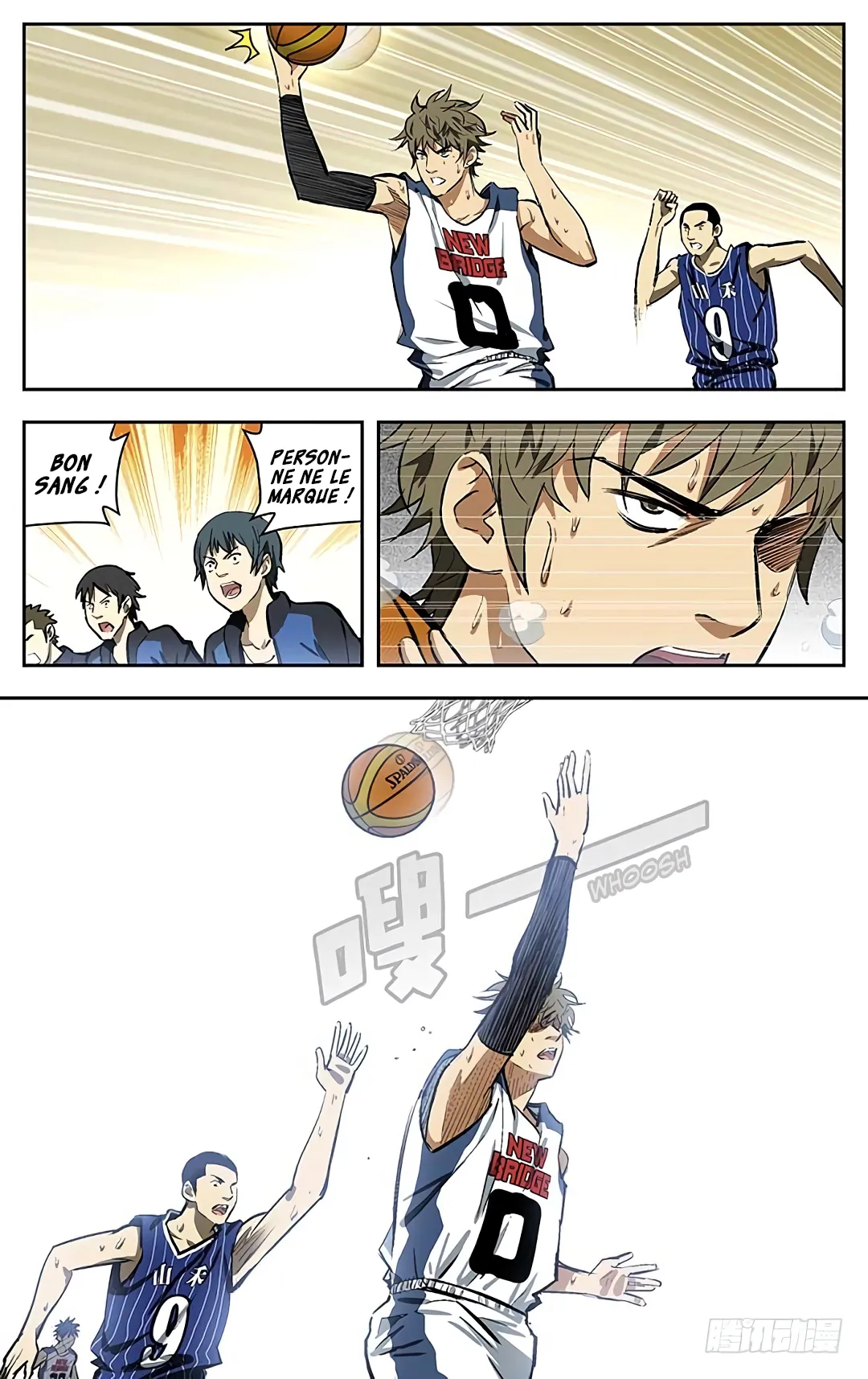 Into the Net! - 109 - 67c90d89b3dd8.webp