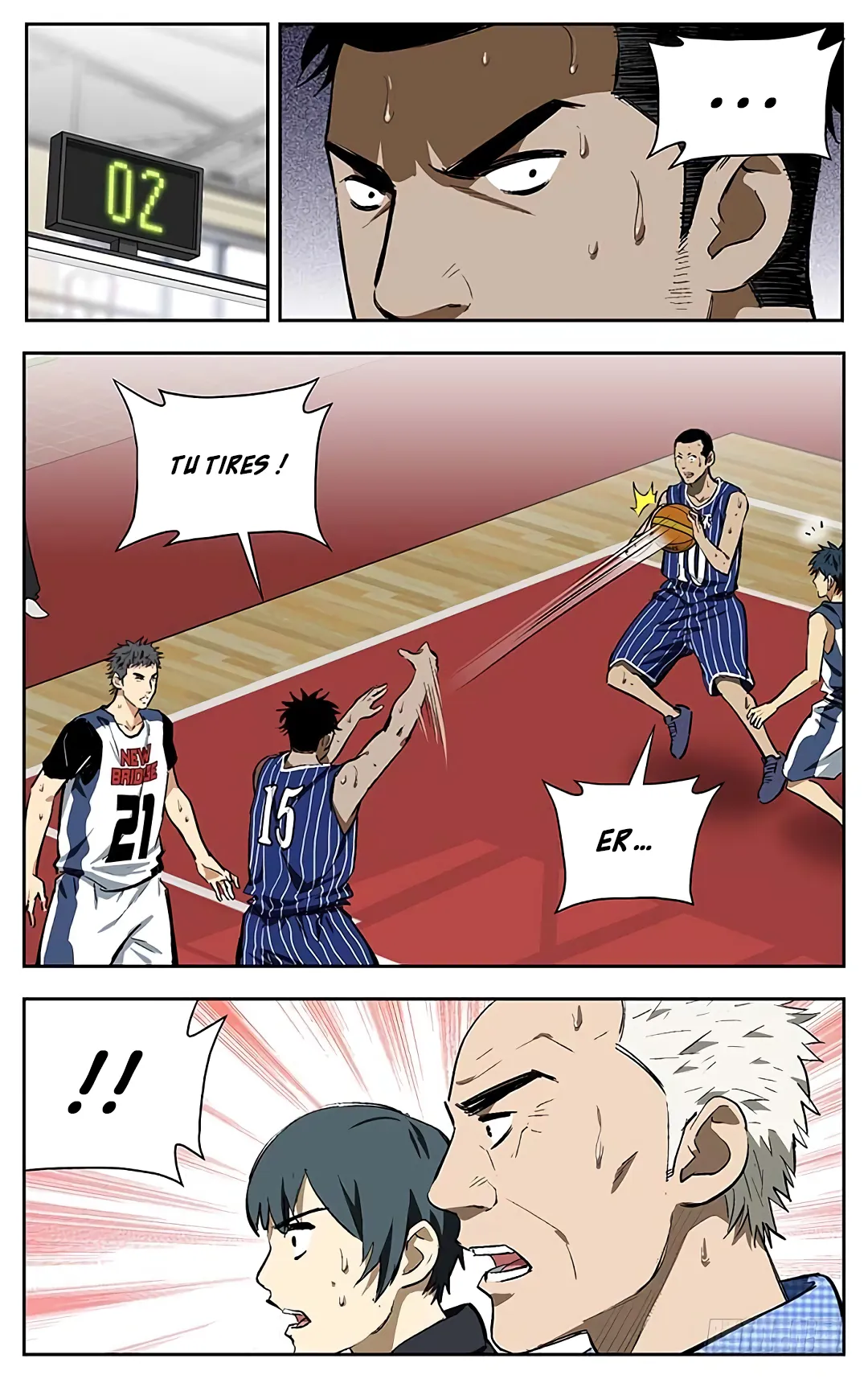 Into the Net! - 109 - 67c90d8b44c6f.webp