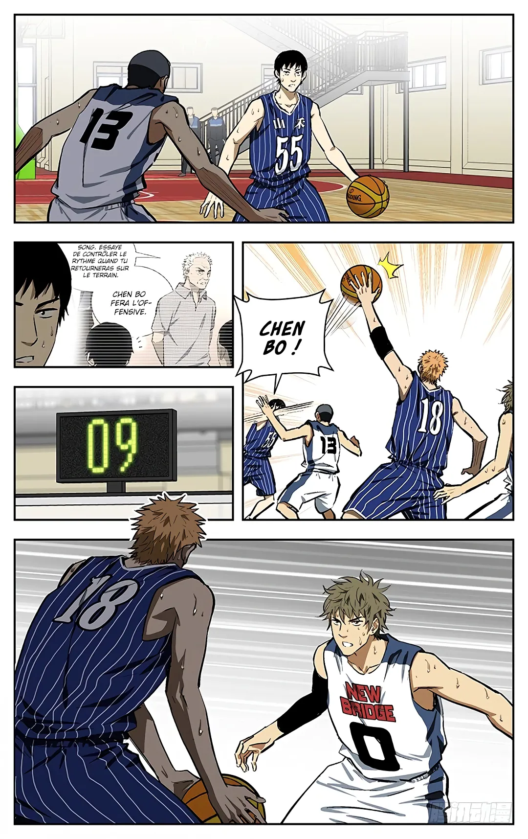 Into the Net! - 110 - 67c90d9105fa3.webp