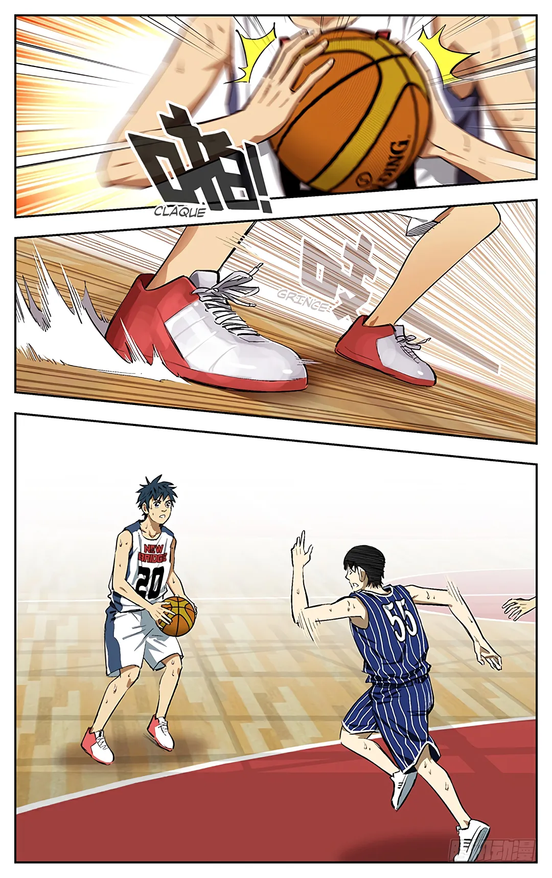 Into the Net! - 111 - 67c90d9653916.webp