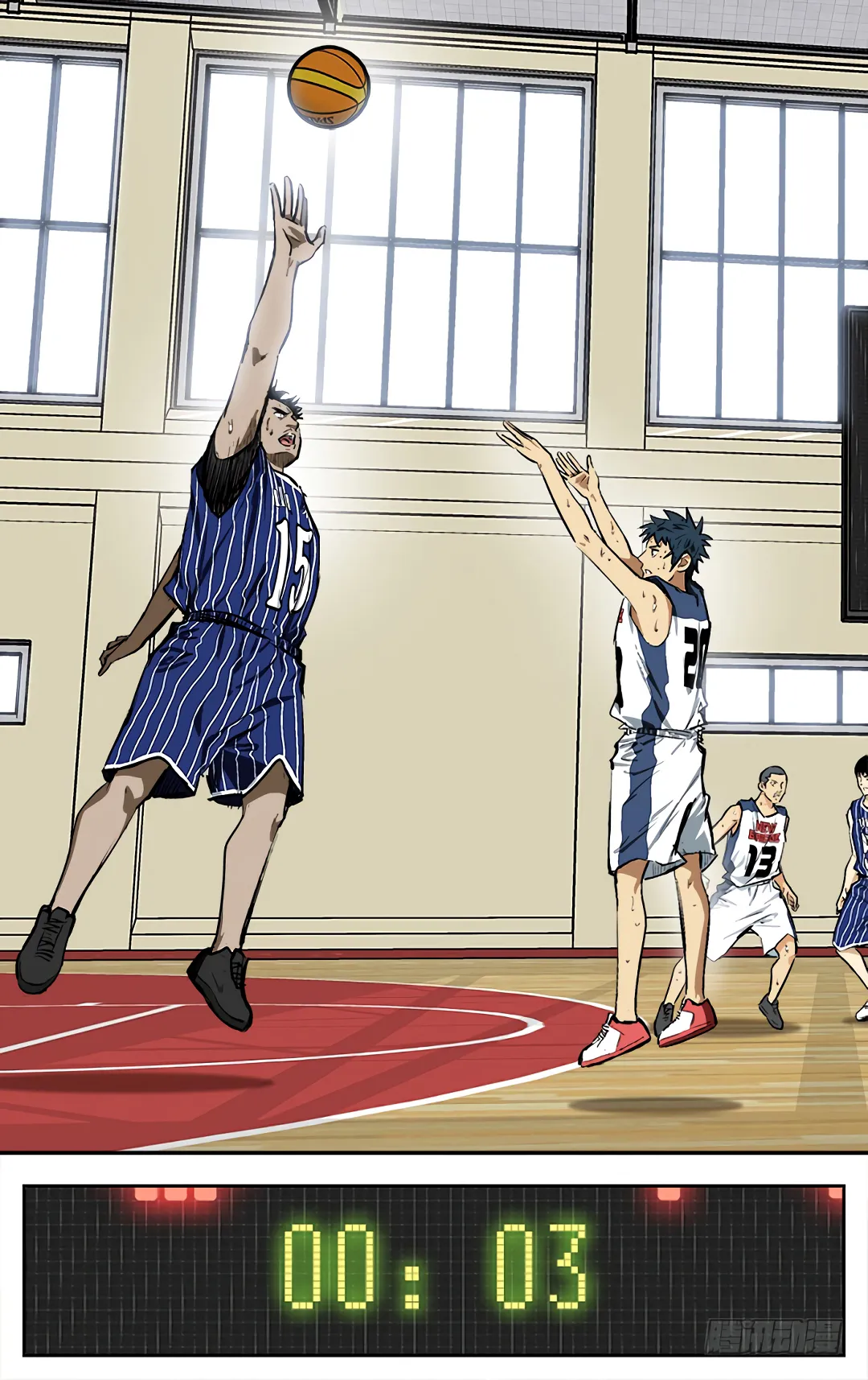 Into the Net! - 112.5 - 67c90d9b63ab0.webp