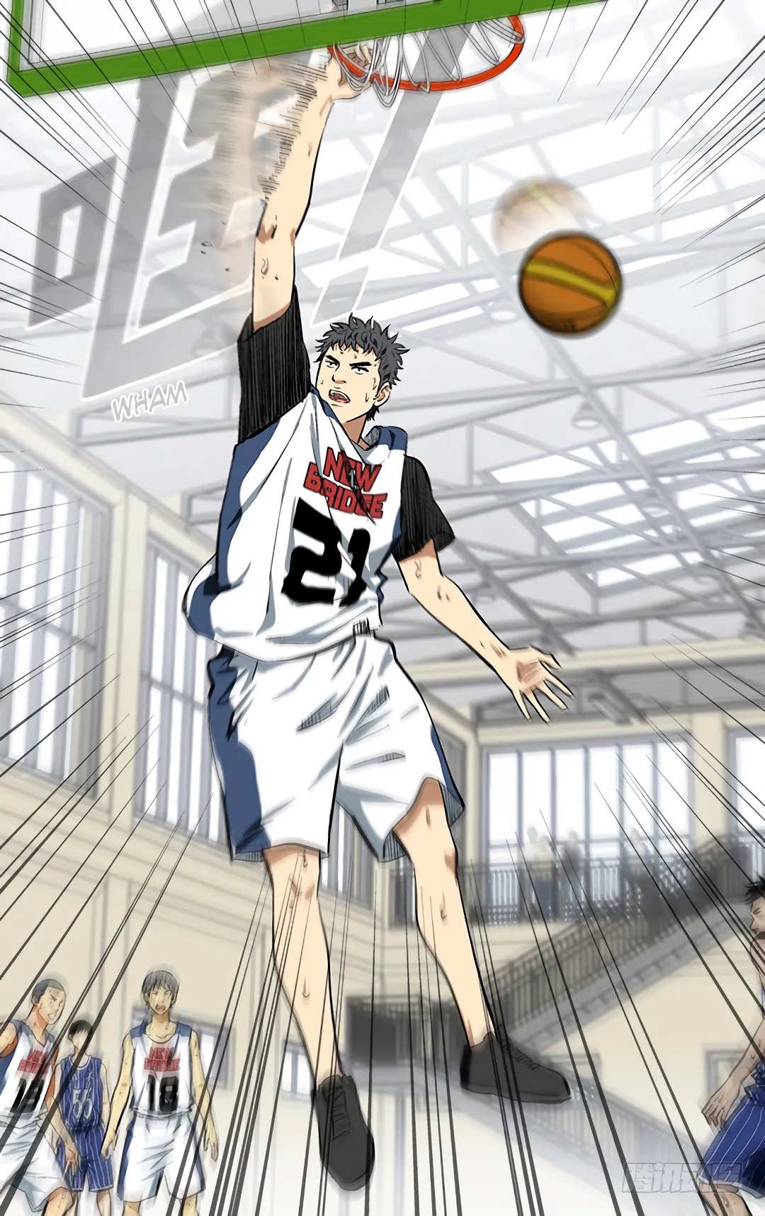 Into the Net! - 112.5 - 67c90d9daa066.webp