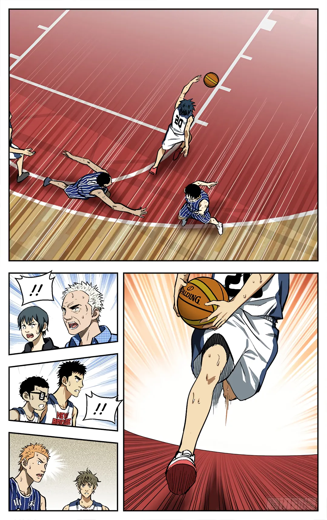 Into the Net! - 112 - 67c90d97a7829.webp
