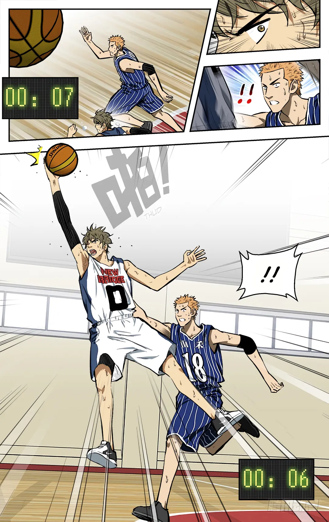 Into the Net! - 112 - 67c90d9a1f822.webp