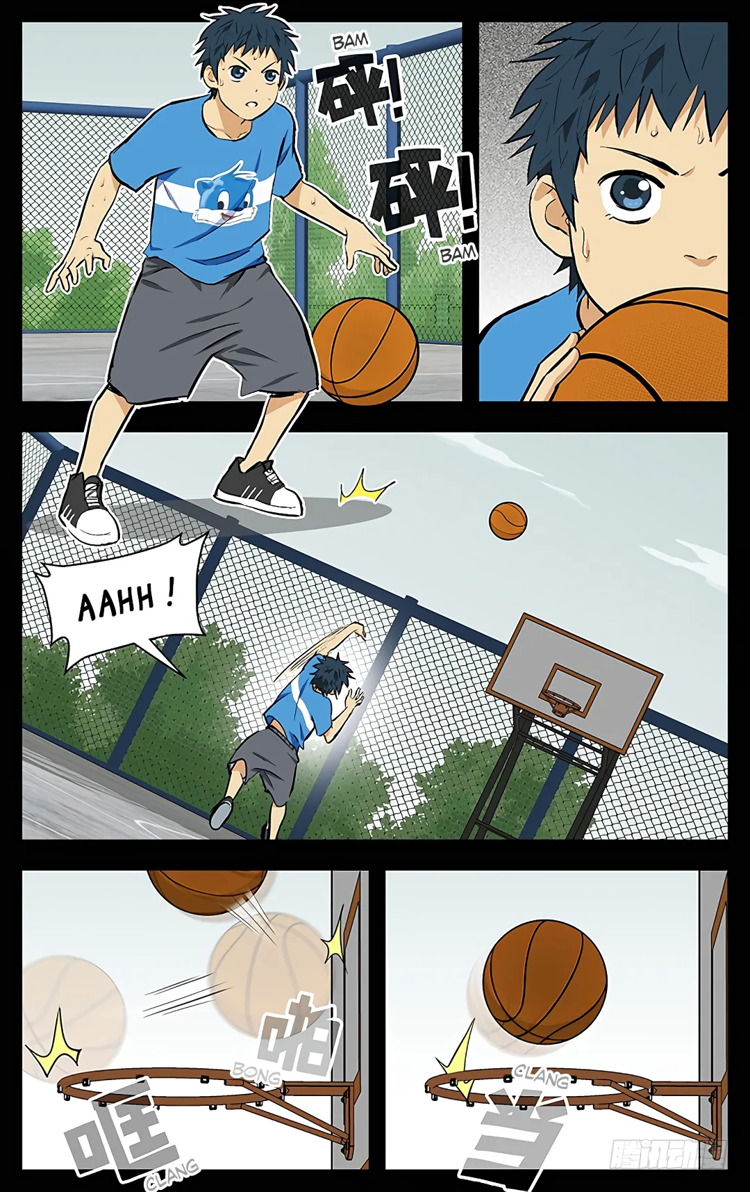 Into the Net! - 115 - 67c90da7494f8.webp