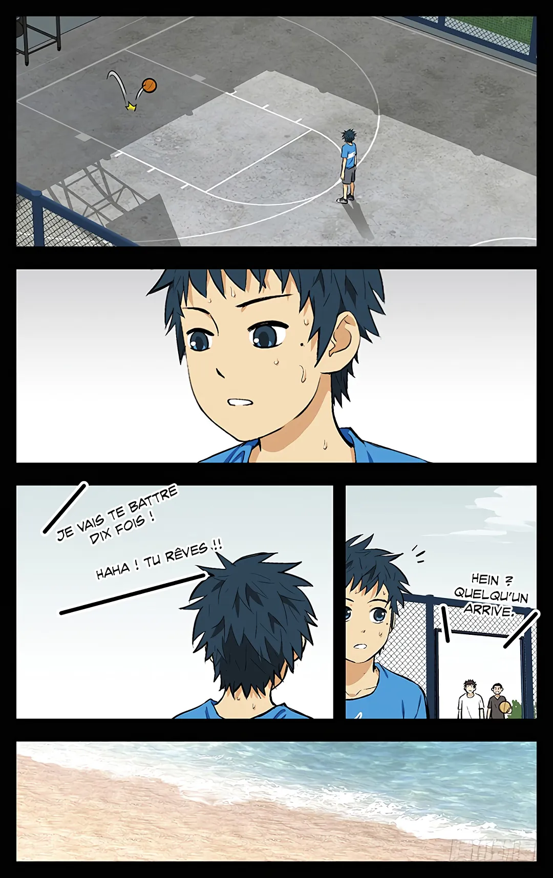 Into the Net! - 115 - 67c90da7d6550.webp