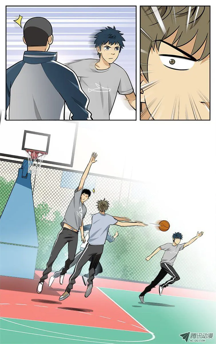 Into the Net! - 13 - 67c90dac0718d.webp