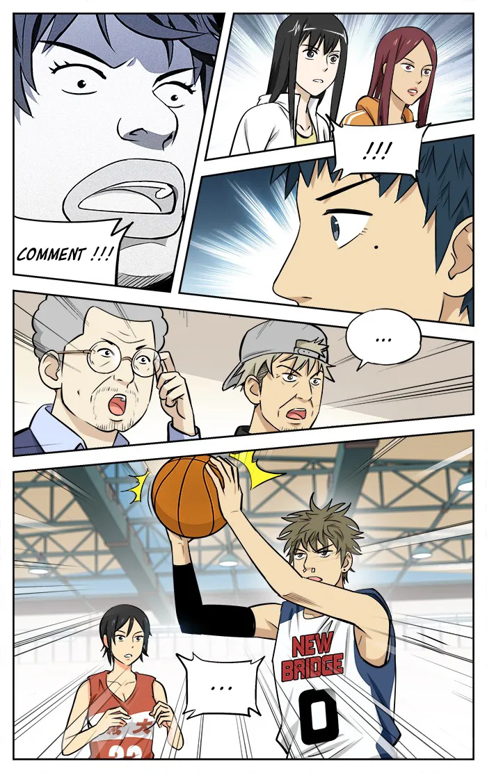 Into the Net! - 39 - 67c90dde31d0e.webp