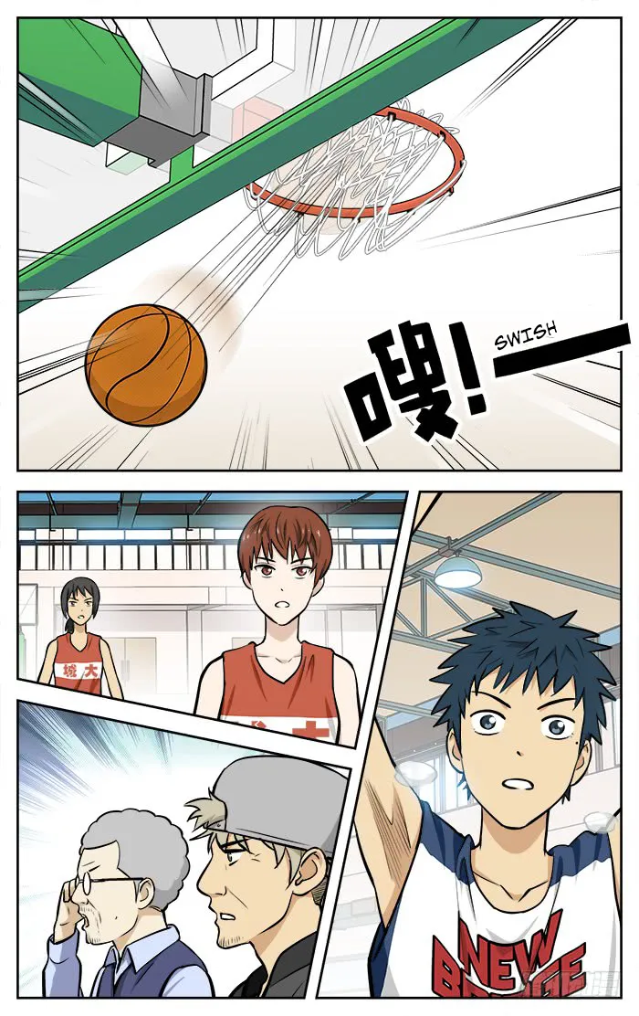 Into the Net! - 42 - 67c90de442827.webp
