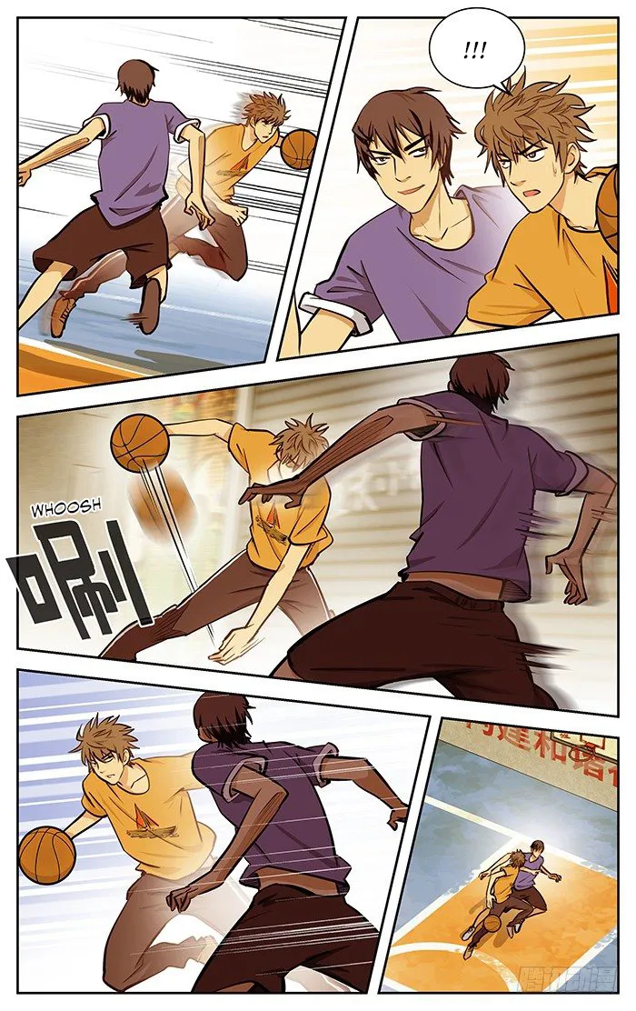 Into the Net! - 53 - 67c90df9133c1.webp