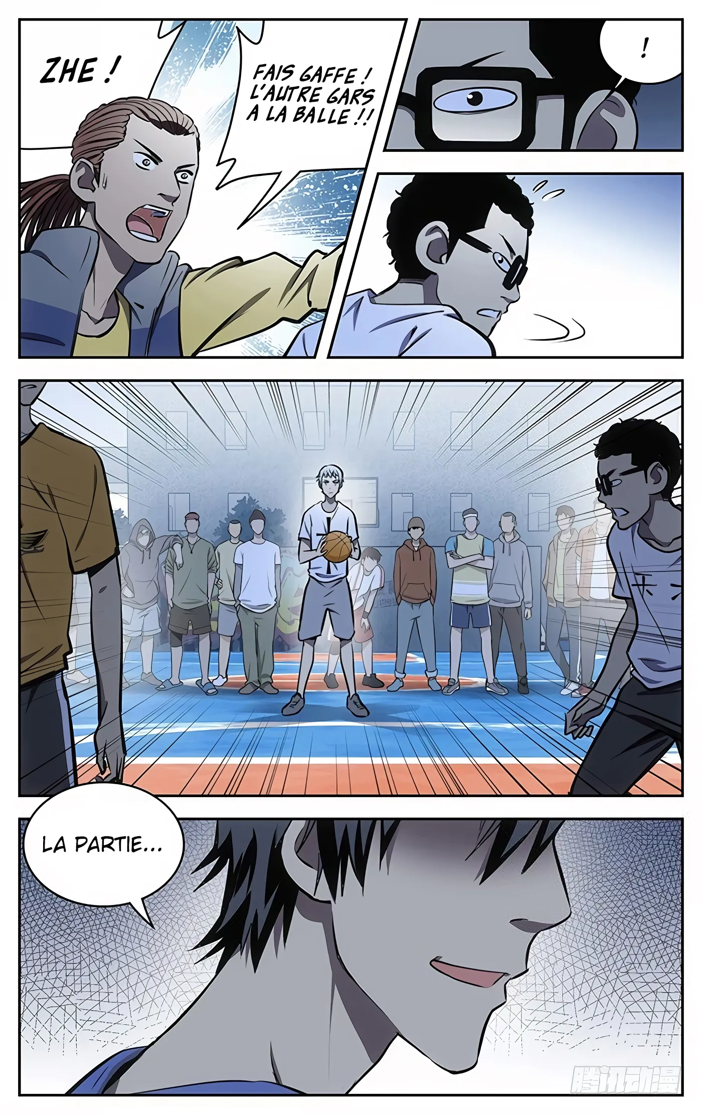 Into the Net! - 58 - 67c90e064a636.webp