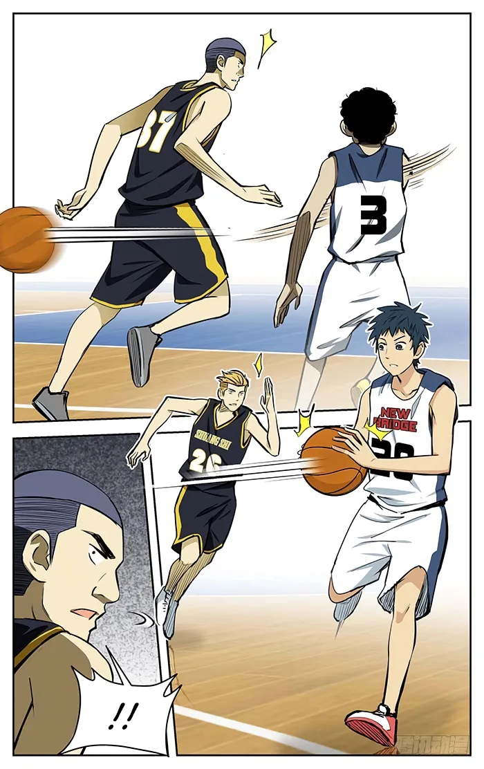 Into the Net! - 70 - 67c90e20f395f.webp