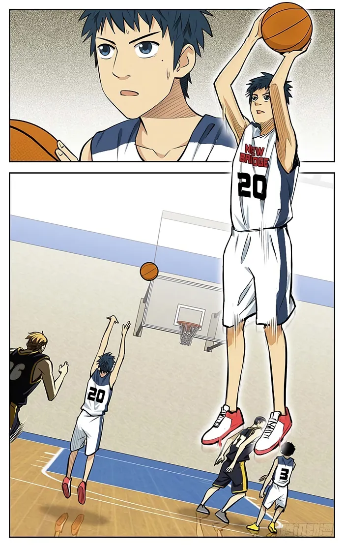 Into the Net! - 70 - 67c90e21248e5.webp