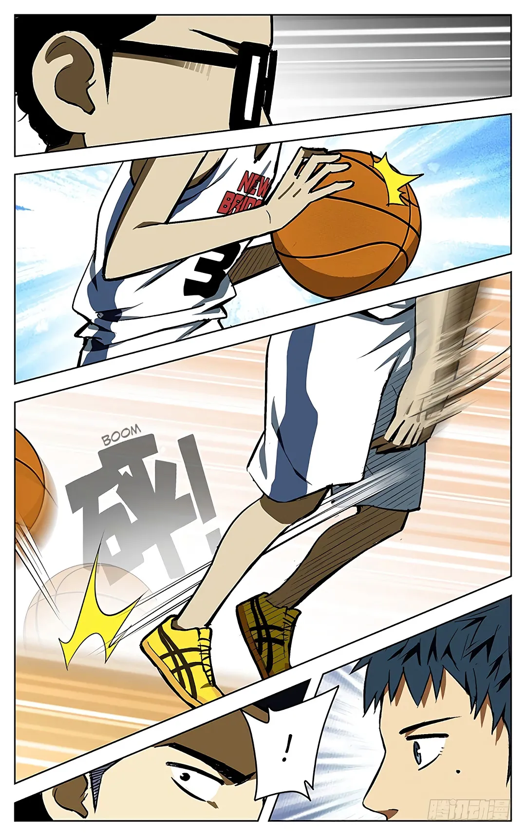 Into the Net! - 71 - 67c90e2590885.webp