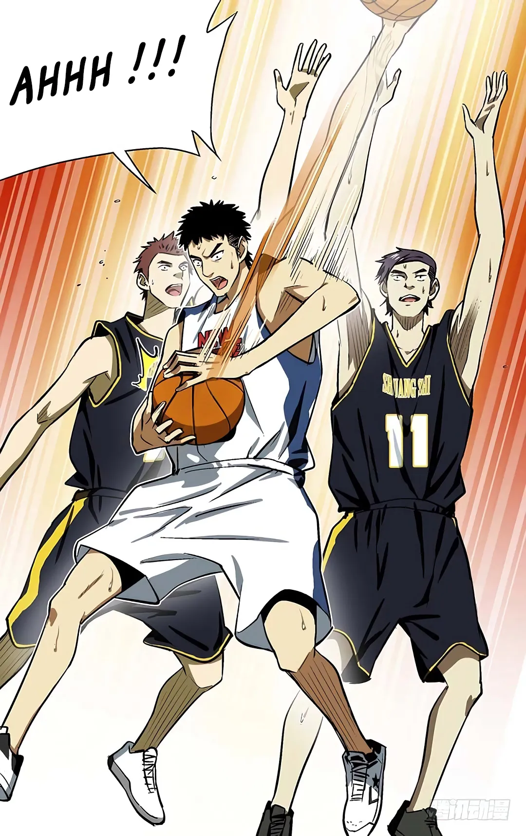 Into the Net! - 76 - 67c90e3aa812f.webp