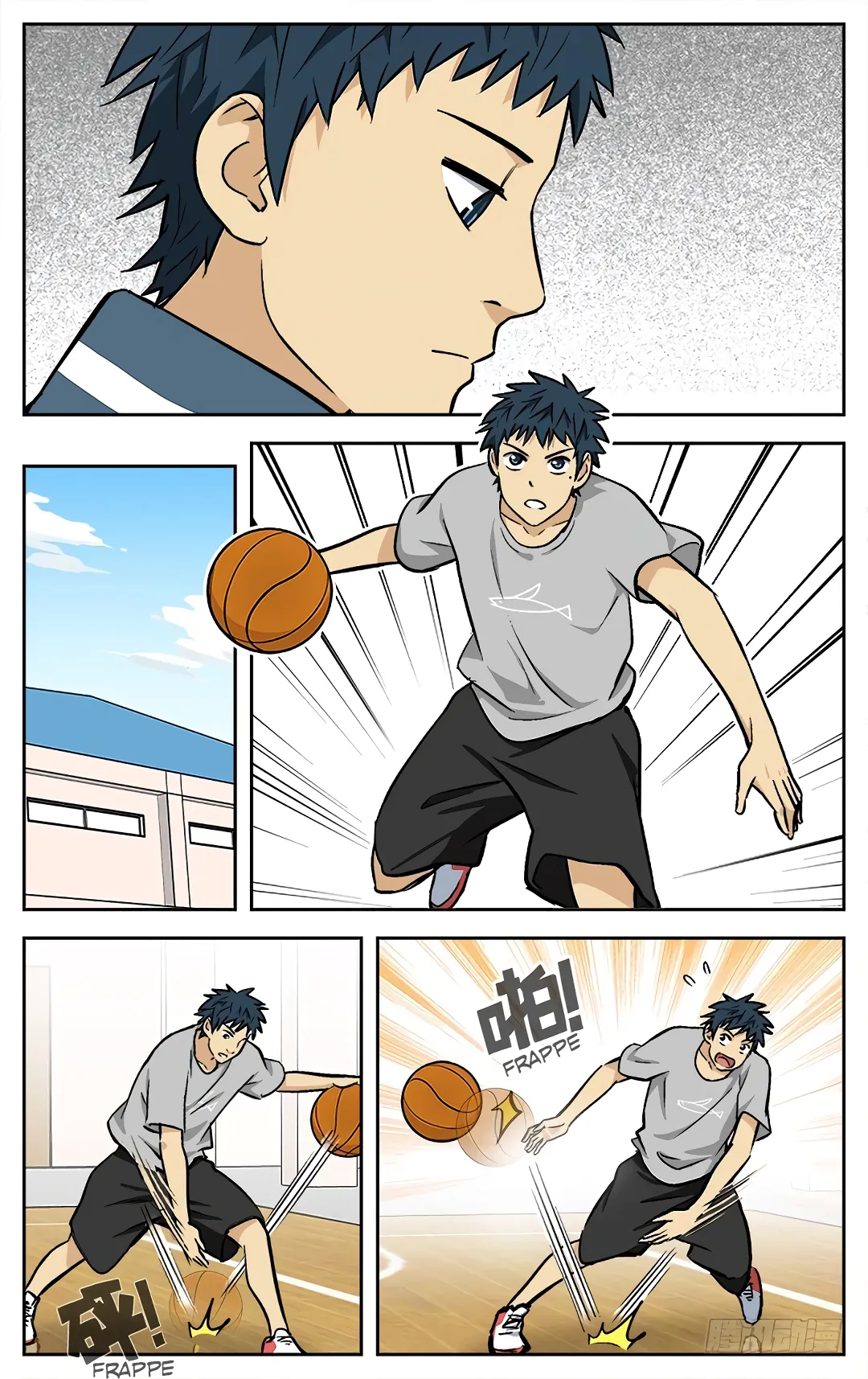 Into the Net! - 79 - 67c90e47218dc.webp