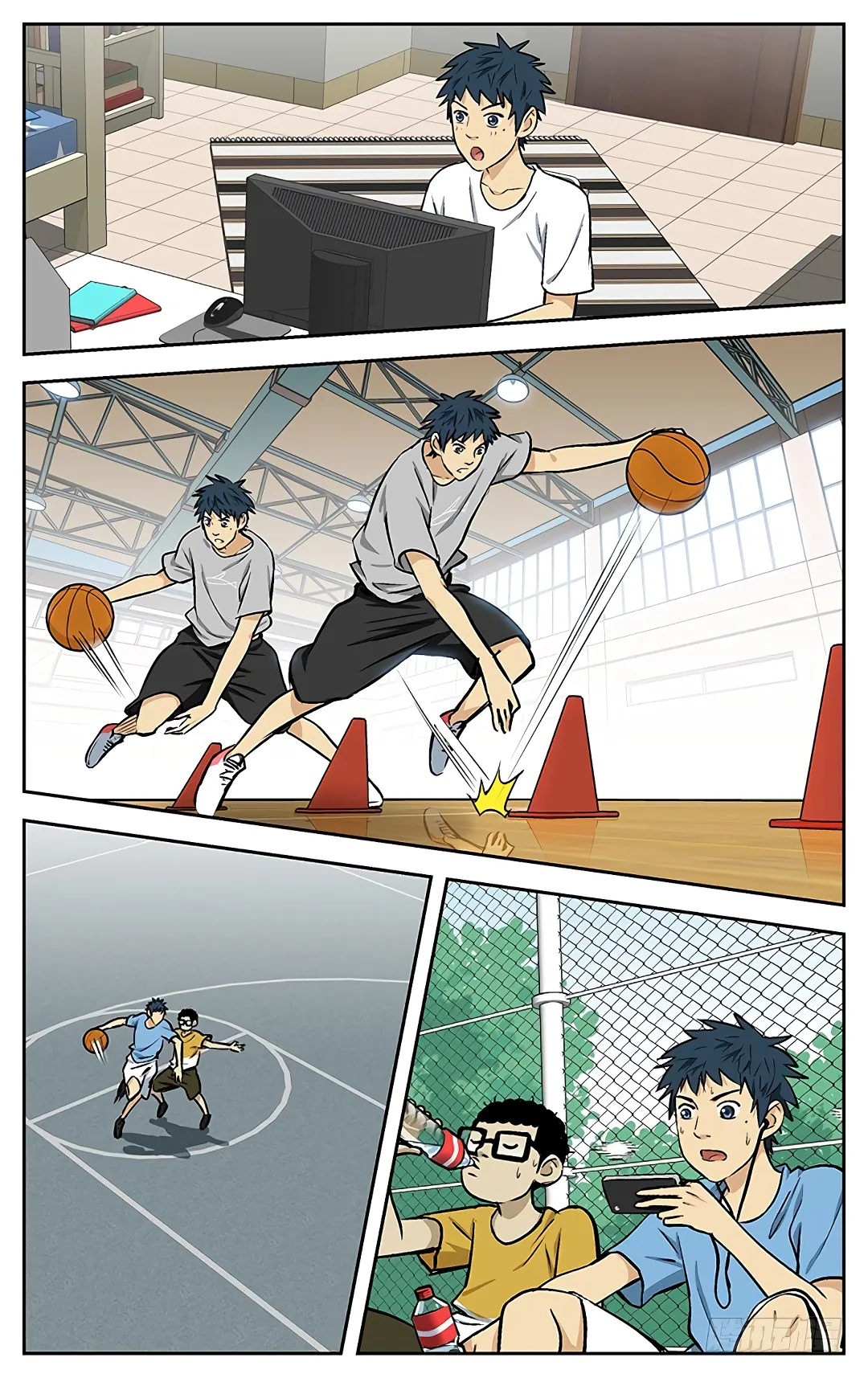 Into the Net! - 81 - 67c90e4e928c0.webp
