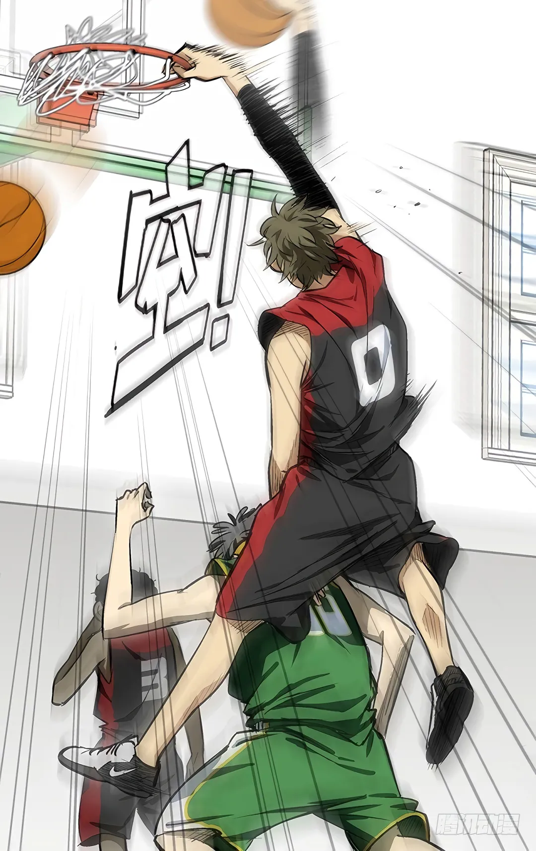 Into the Net! - 83 - 67c90e569c212.webp