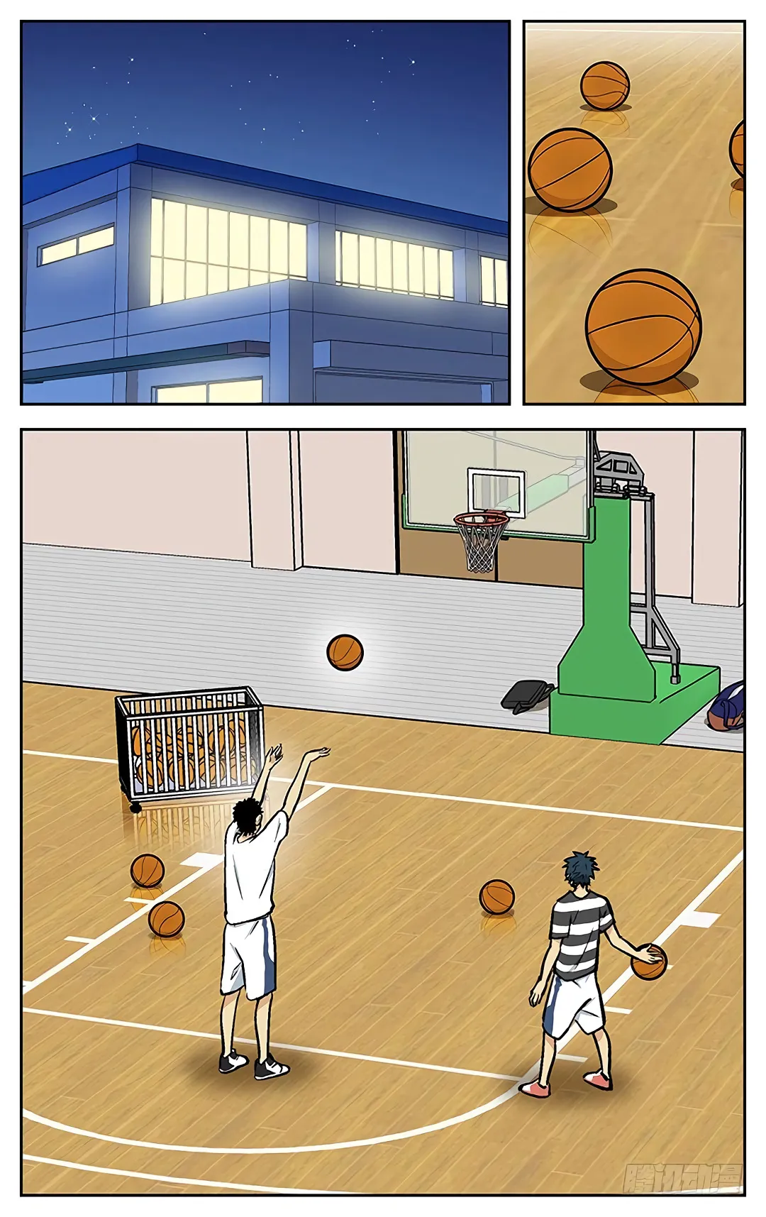 Into the Net! - 87 - 67c90e63d495a.webp