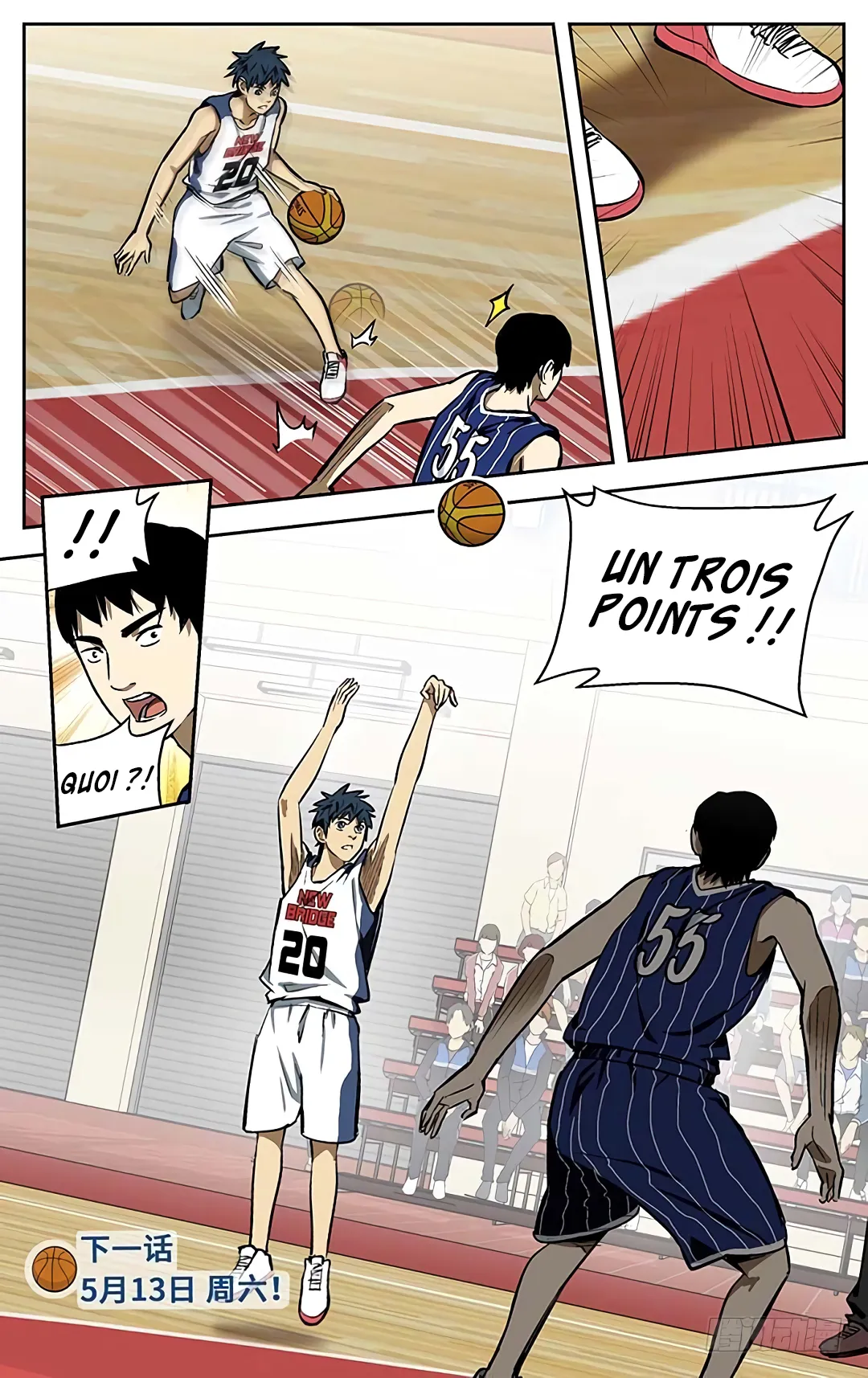 Into the Net! - 88 - 67c90e6c1015a.webp