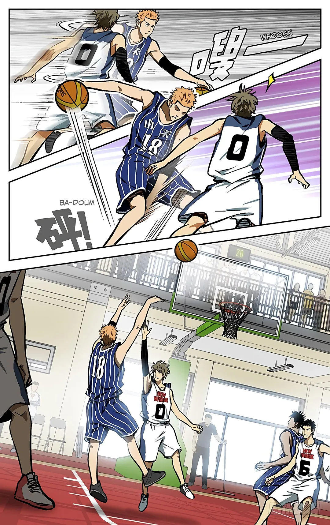 Into the Net! - 89 - 67c90e701d5aa.webp